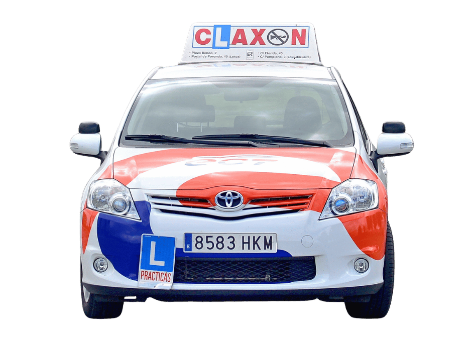 Autoescuelas Claxon Autoescuelas Claxon