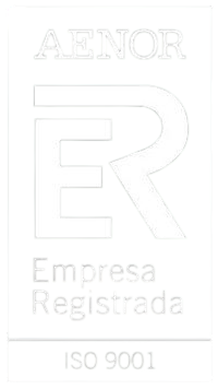 certificado aenor autoescuela claxon