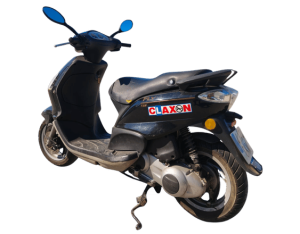 permiso a1 moto automatica