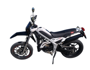 permiso am moto manual